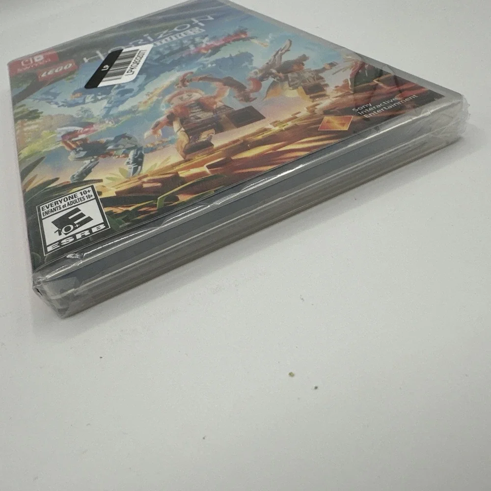 N/A lego horizon